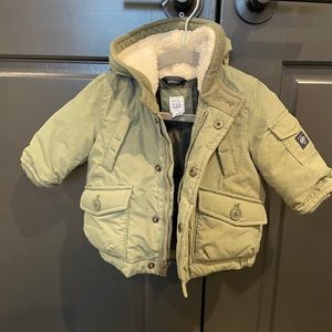Baby GAP jacket